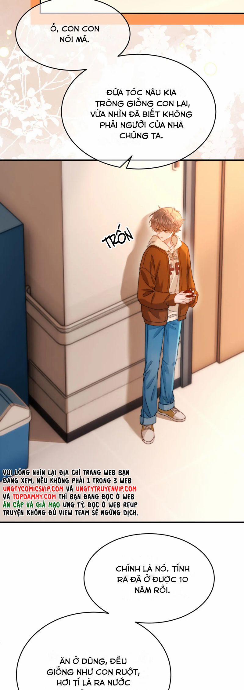 Chất Dị Ứng Đáng Yêu 53 trang 22