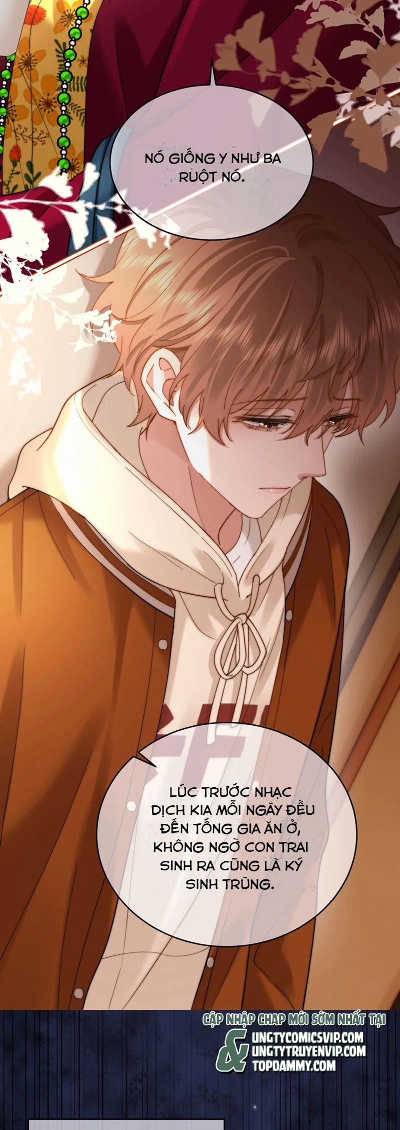 Chất Dị Ứng Đáng Yêu 53 trang 24