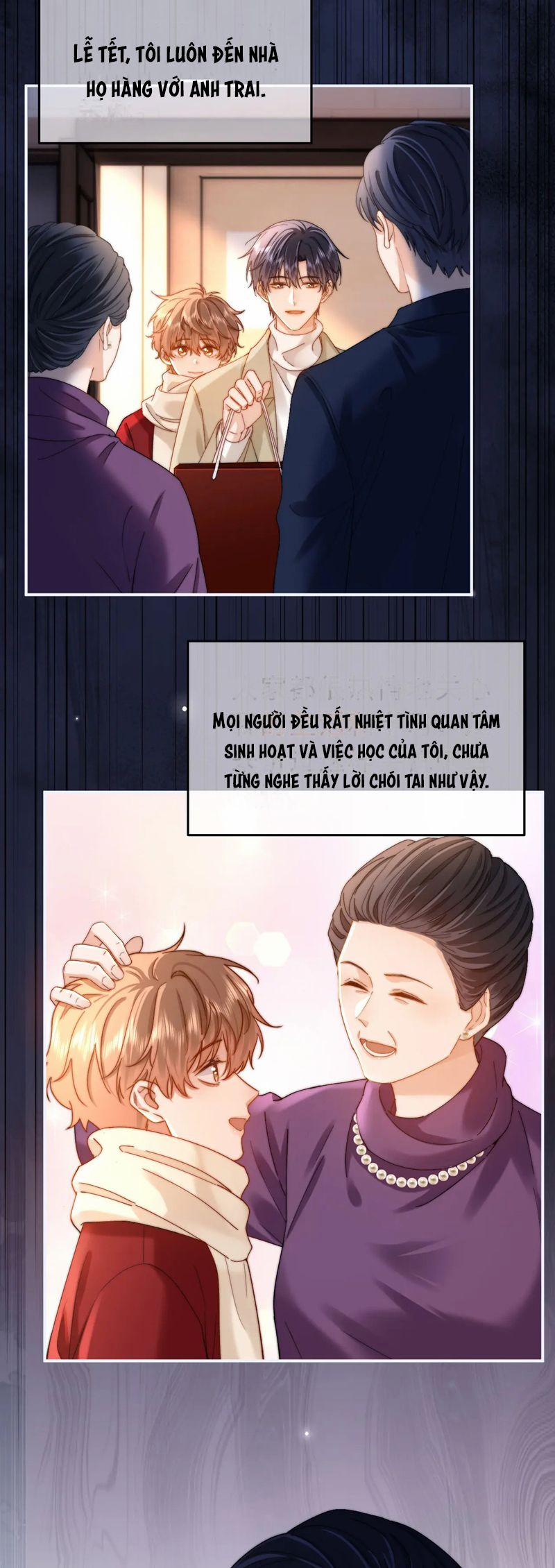 Chất Dị Ứng Đáng Yêu 53 trang 25