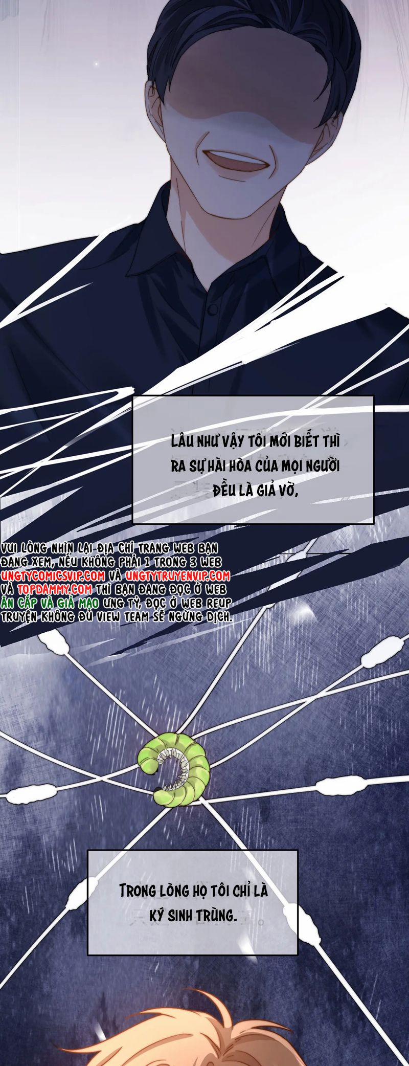 Chất Dị Ứng Đáng Yêu 53 trang 26