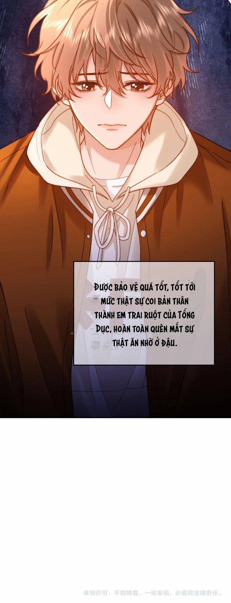 Chất Dị Ứng Đáng Yêu 53 trang 27