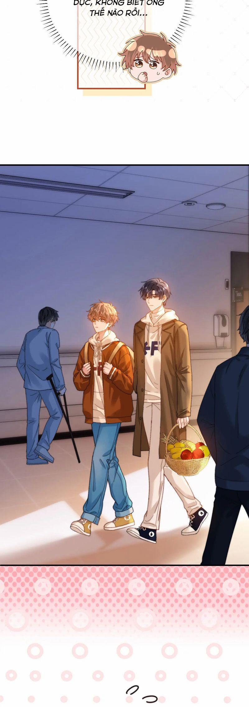 Chất Dị Ứng Đáng Yêu 53 trang 3