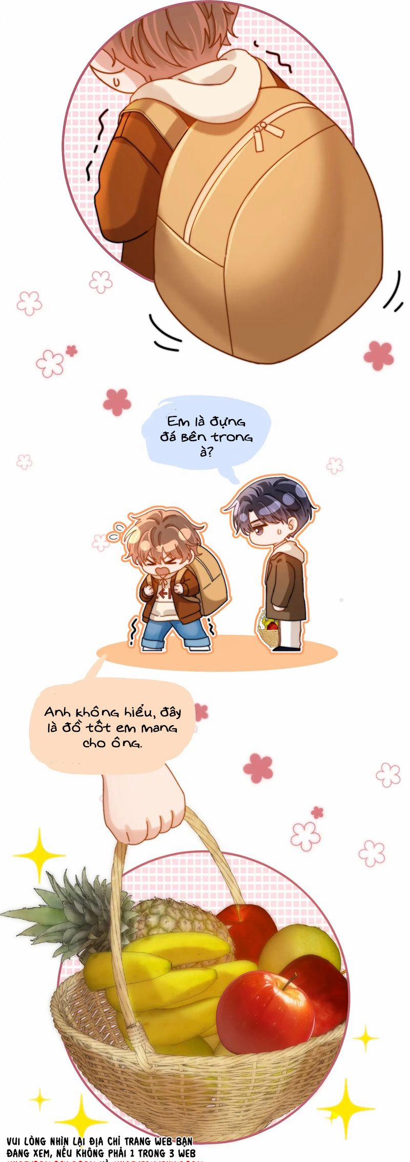 Chất Dị Ứng Đáng Yêu 53 trang 4