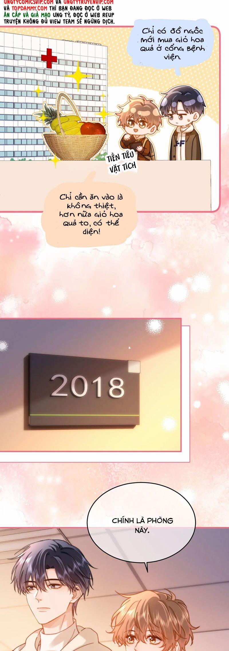 Chất Dị Ứng Đáng Yêu 53 trang 5