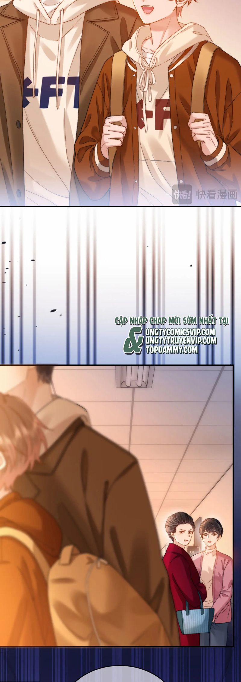 Chất Dị Ứng Đáng Yêu 53 trang 6