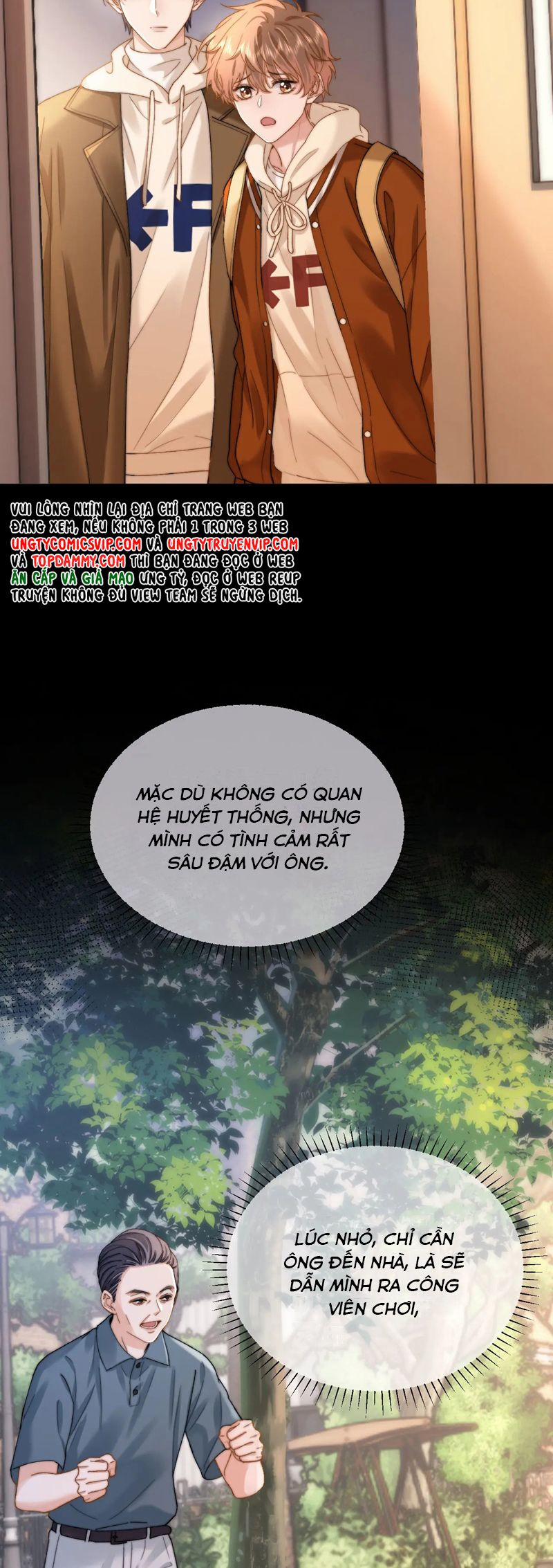 Chất Dị Ứng Đáng Yêu 53 trang 8