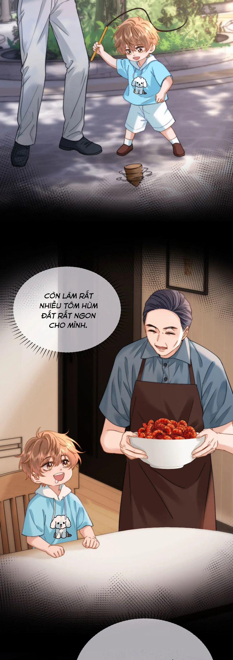 Chất Dị Ứng Đáng Yêu 53 trang 9