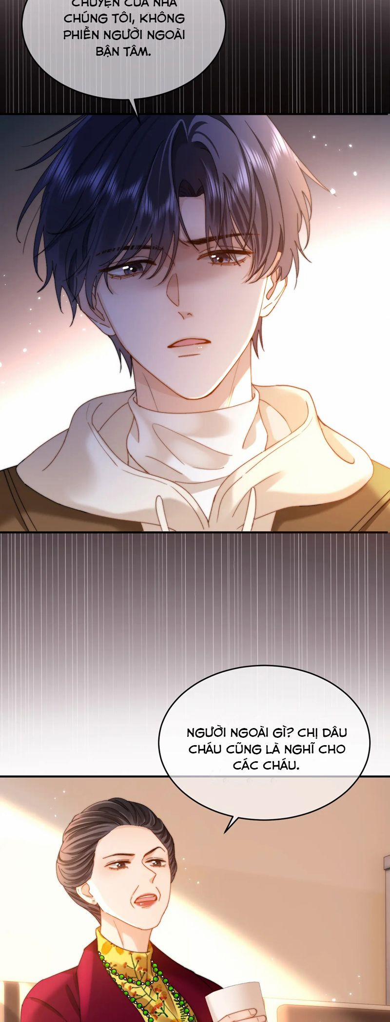 Chất Dị Ứng Đáng Yêu 54 trang 11