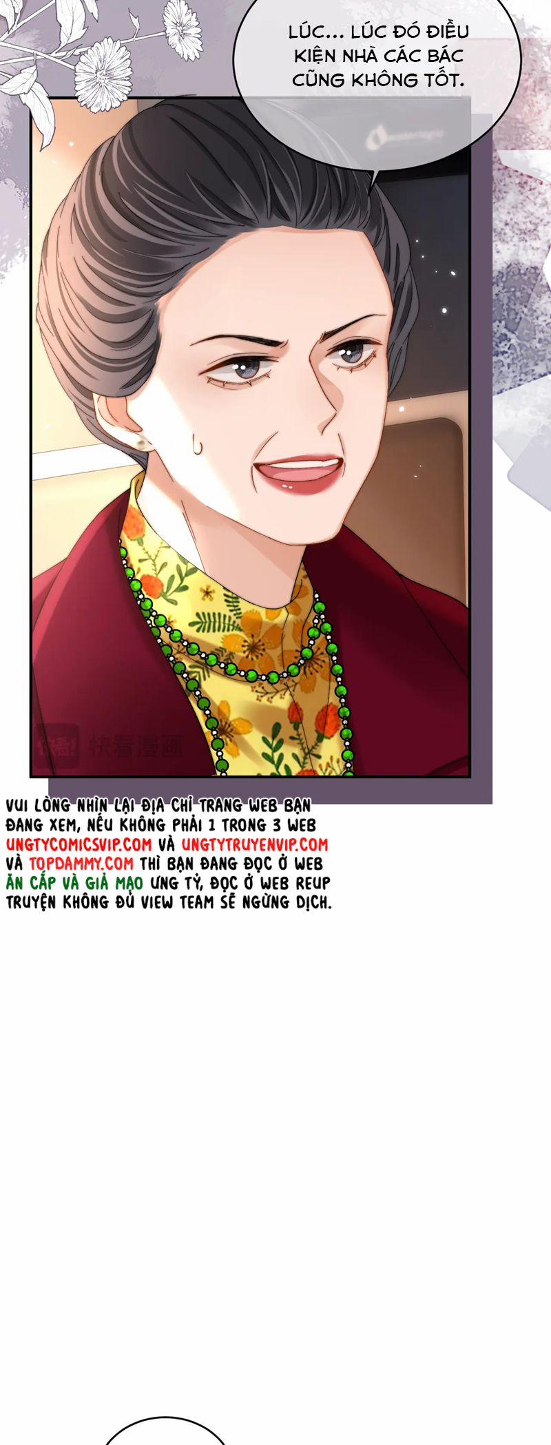 Chất Dị Ứng Đáng Yêu 54 trang 14