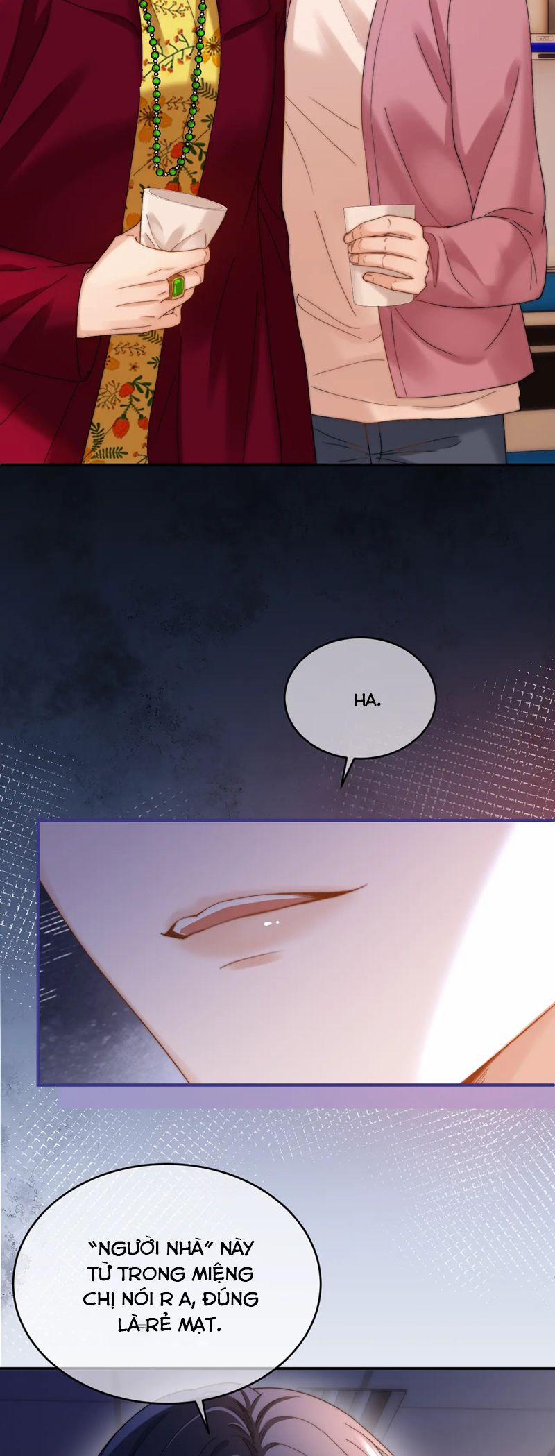 Chất Dị Ứng Đáng Yêu 54 trang 17