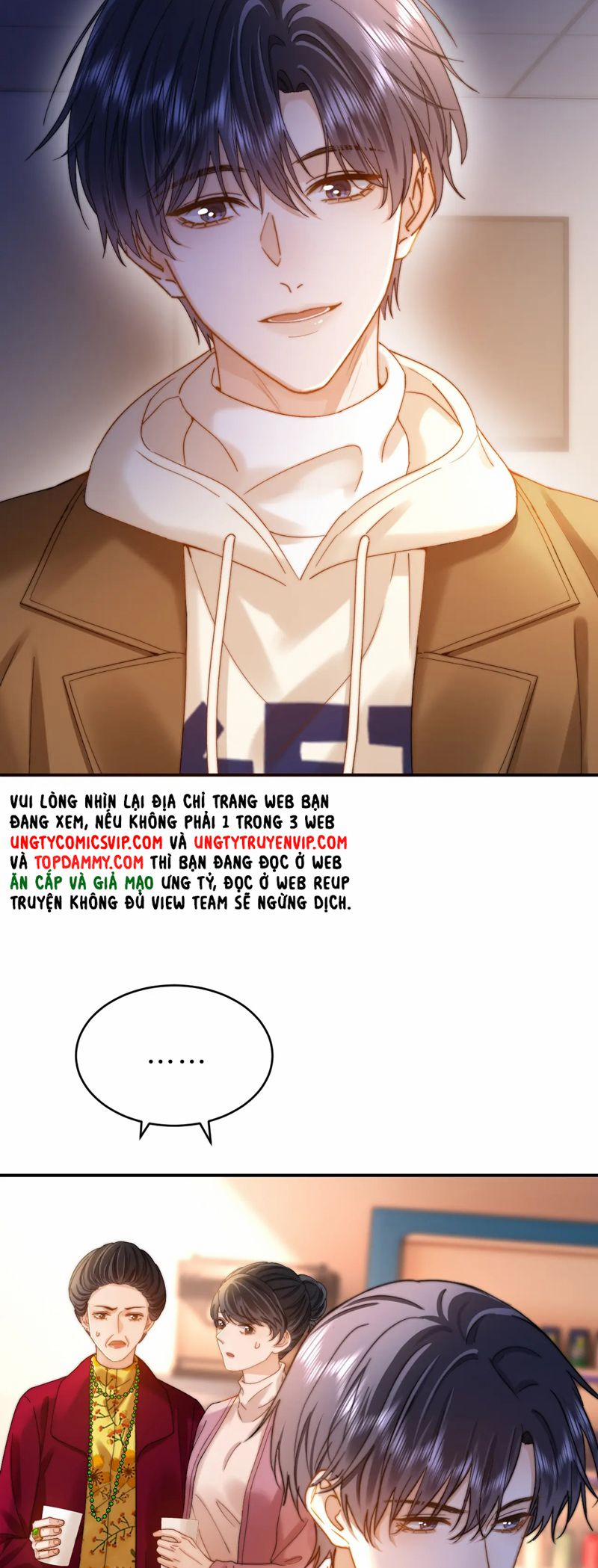 Chất Dị Ứng Đáng Yêu 54 trang 18