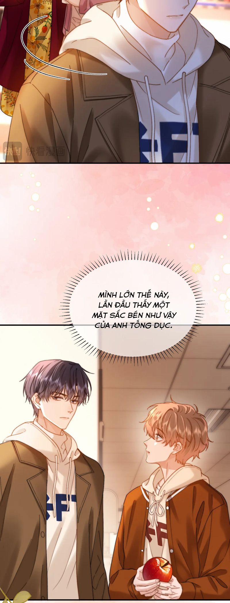 Chất Dị Ứng Đáng Yêu 54 trang 19