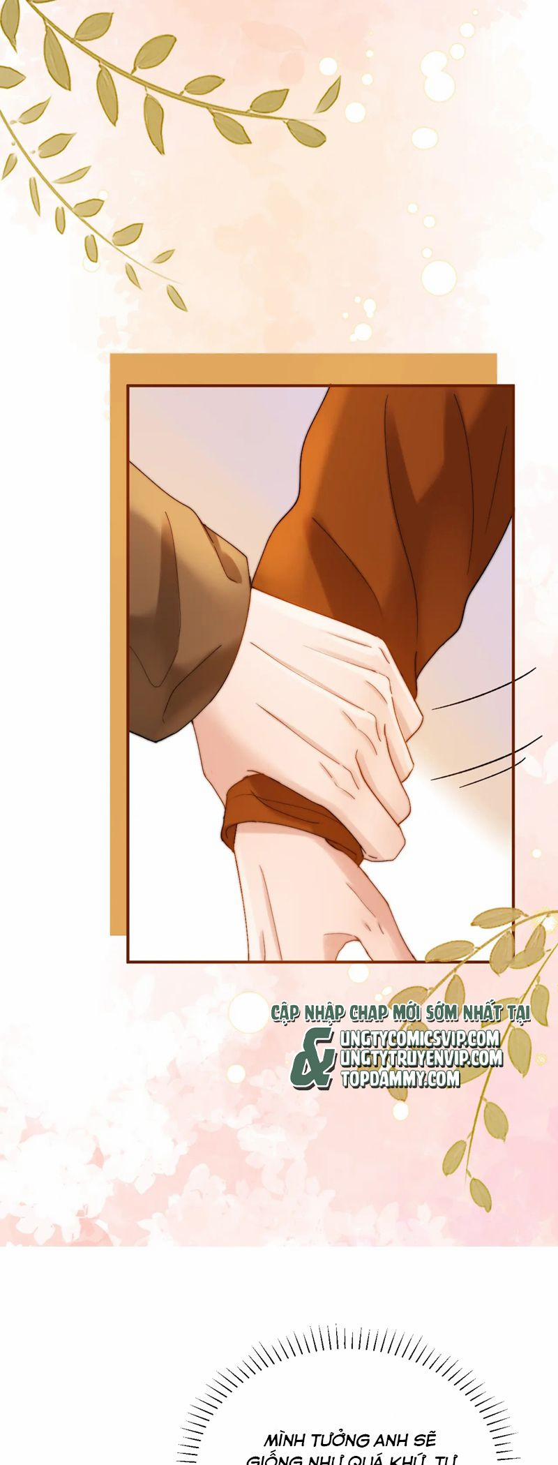 Chất Dị Ứng Đáng Yêu 54 trang 20