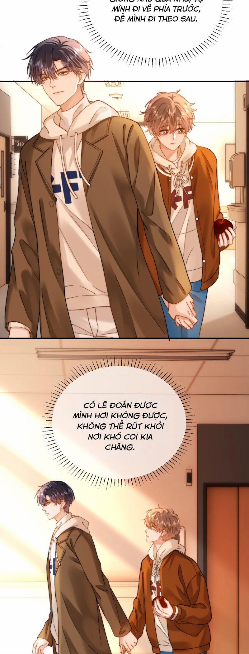 Chất Dị Ứng Đáng Yêu 54 trang 21