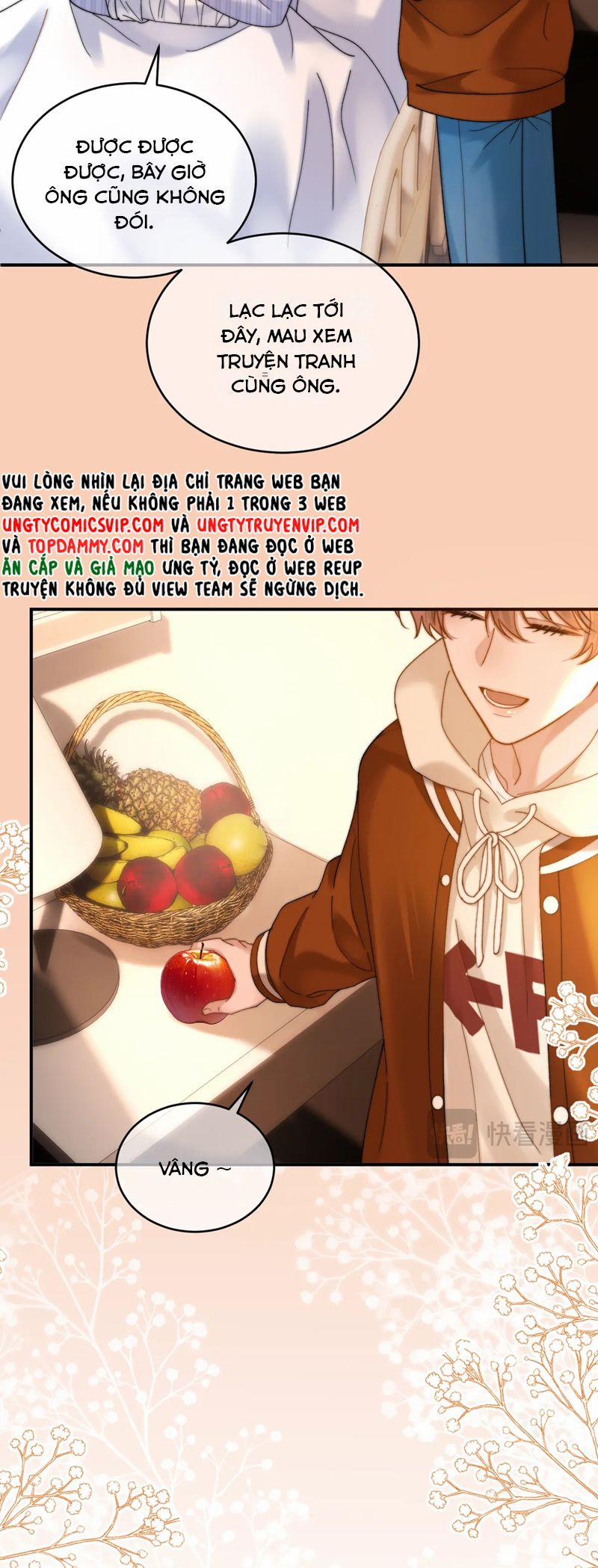 Chất Dị Ứng Đáng Yêu 54 trang 23