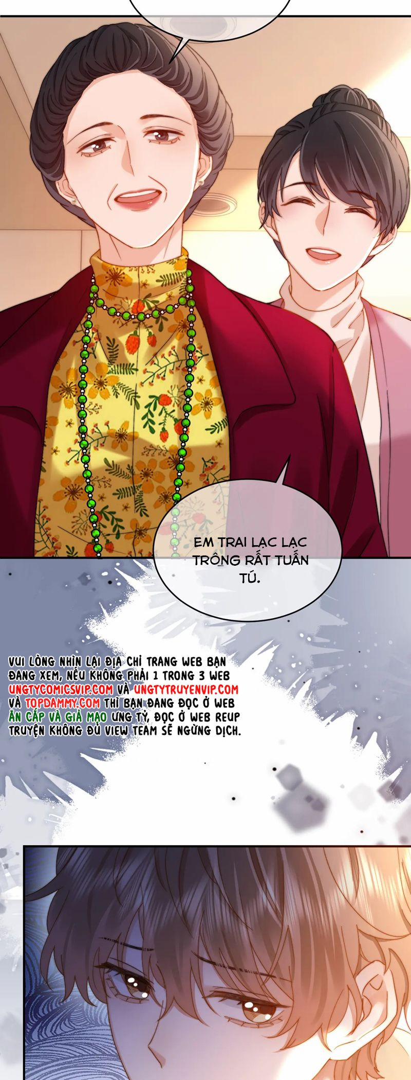 Chất Dị Ứng Đáng Yêu 54 trang 27