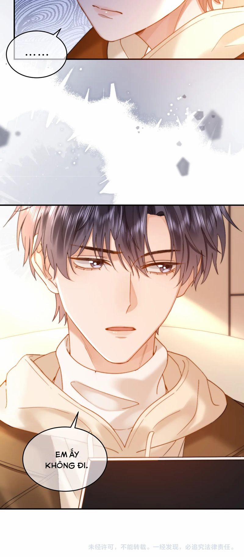 Chất Dị Ứng Đáng Yêu 54 trang 28