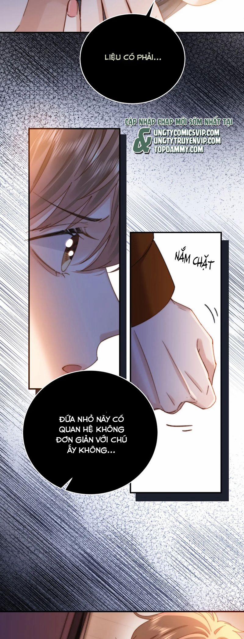 Chất Dị Ứng Đáng Yêu 54 trang 3