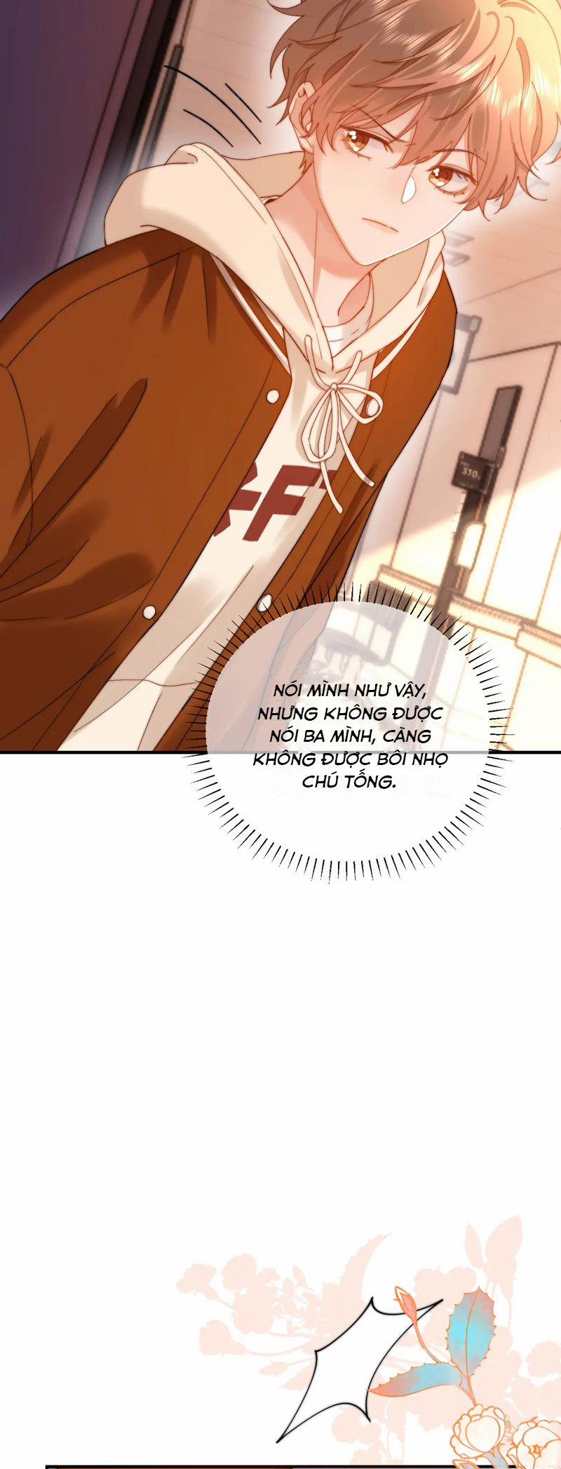 Chất Dị Ứng Đáng Yêu 54 trang 4