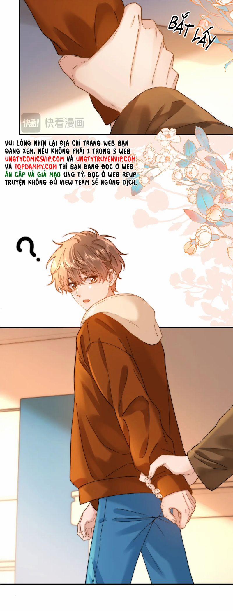 Chất Dị Ứng Đáng Yêu 54 trang 5