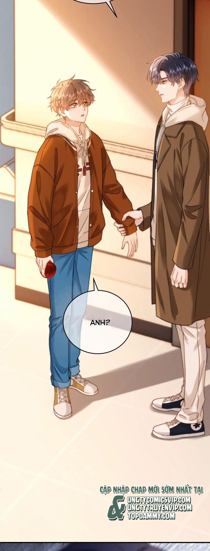 Chất Dị Ứng Đáng Yêu 54 trang 7