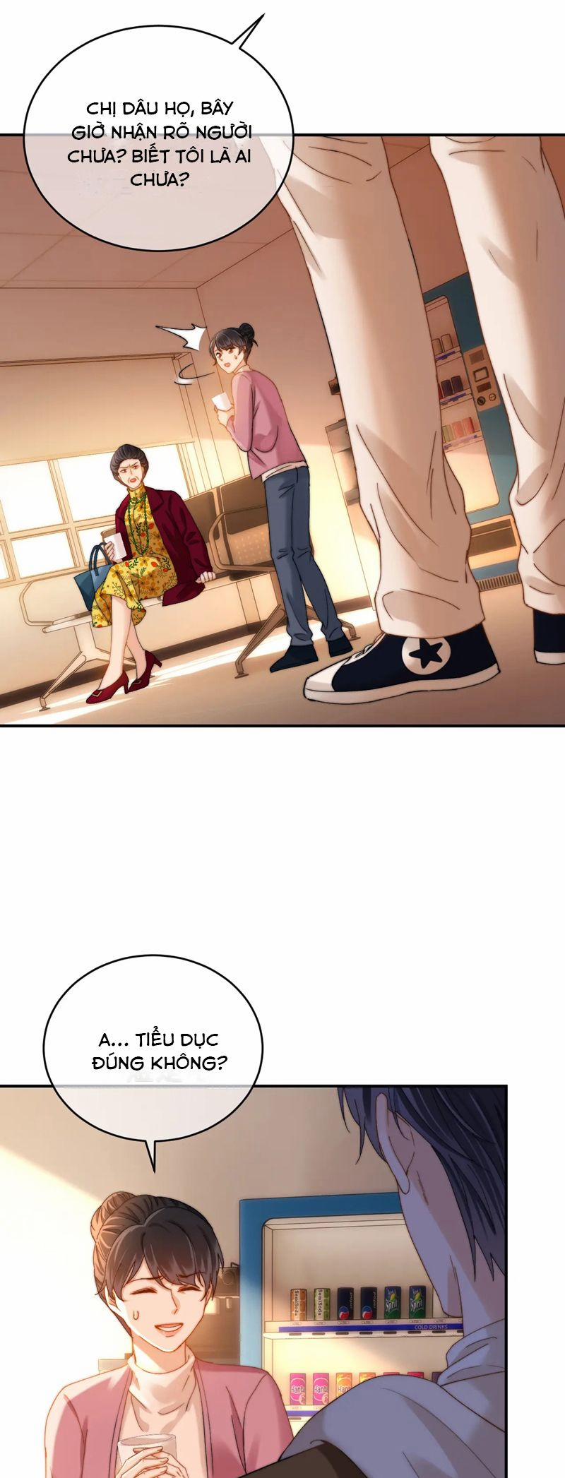 Chất Dị Ứng Đáng Yêu 54 trang 9