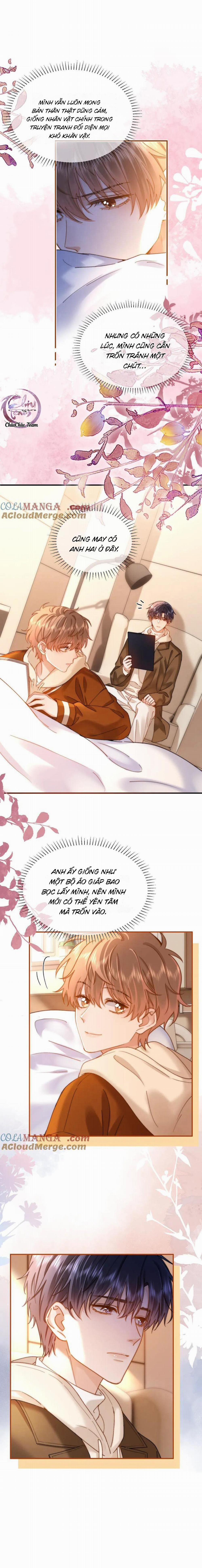 Chất Dị Ứng Đáng Yêu 55 NGANG RAW trang 2