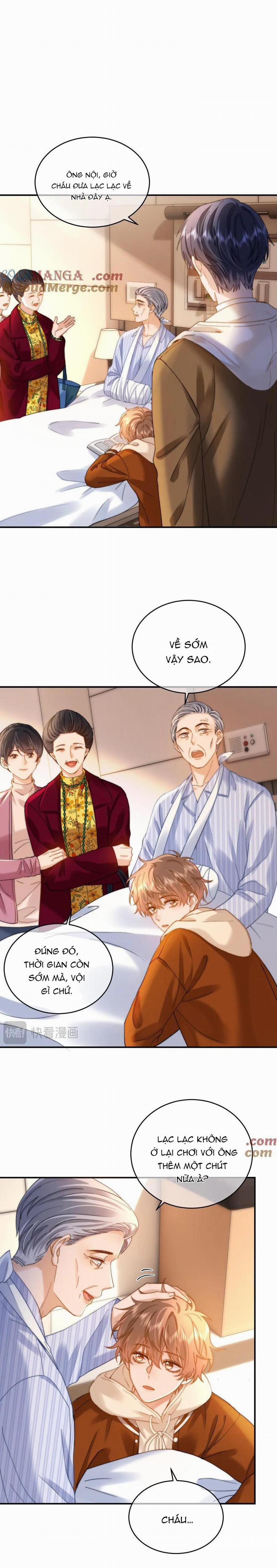 Chất Dị Ứng Đáng Yêu 55 NGANG RAW trang 3