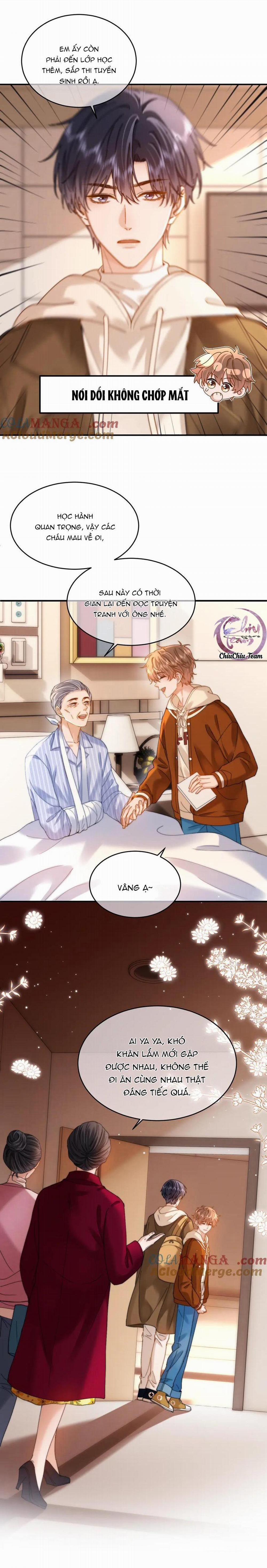 Chất Dị Ứng Đáng Yêu 55 NGANG RAW trang 4