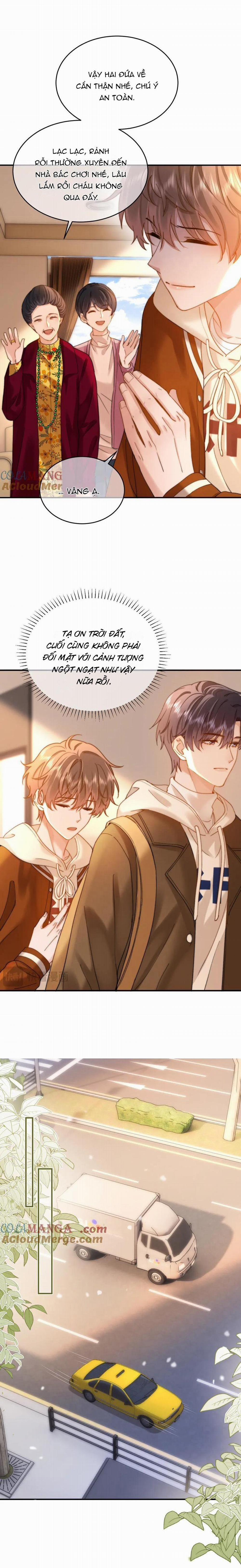 Chất Dị Ứng Đáng Yêu 55 NGANG RAW trang 5