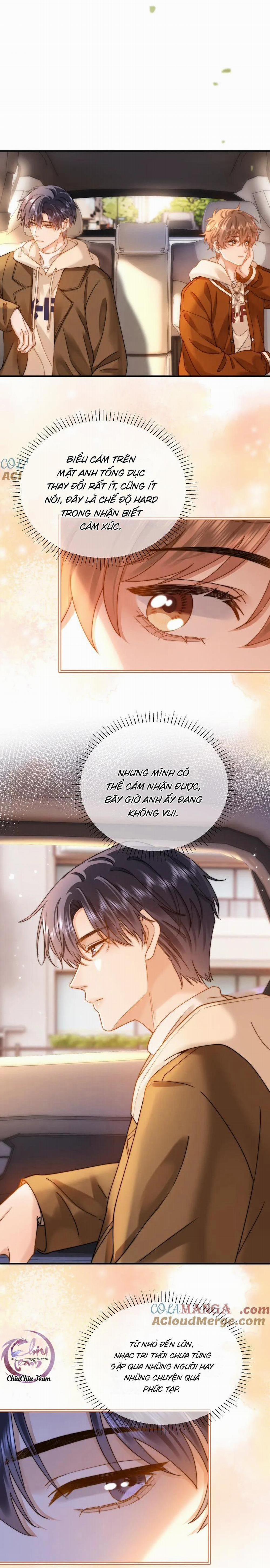 Chất Dị Ứng Đáng Yêu 55 NGANG RAW trang 6