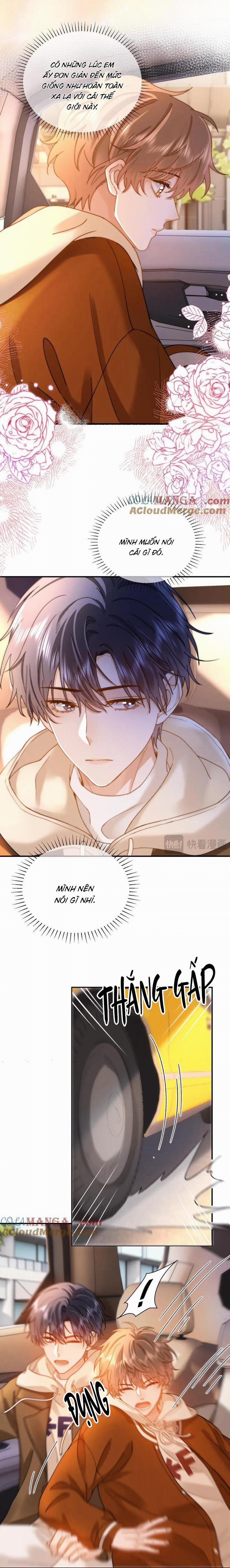 Chất Dị Ứng Đáng Yêu 55 NGANG RAW trang 7