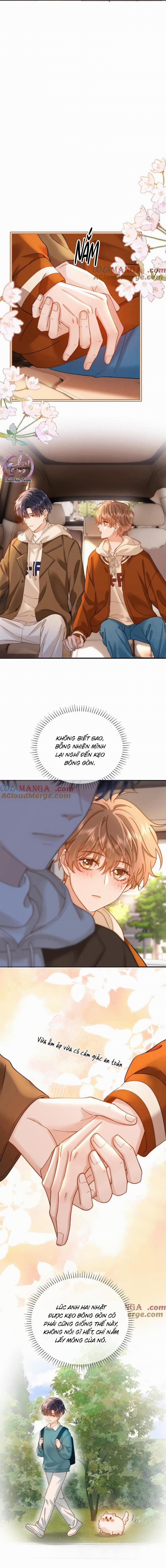 Chất Dị Ứng Đáng Yêu 55 NGANG RAW trang 8