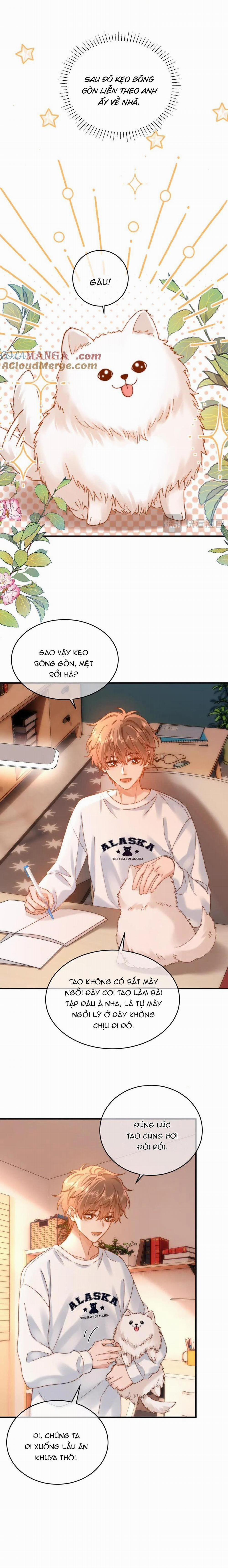 Chất Dị Ứng Đáng Yêu 55 NGANG RAW trang 9