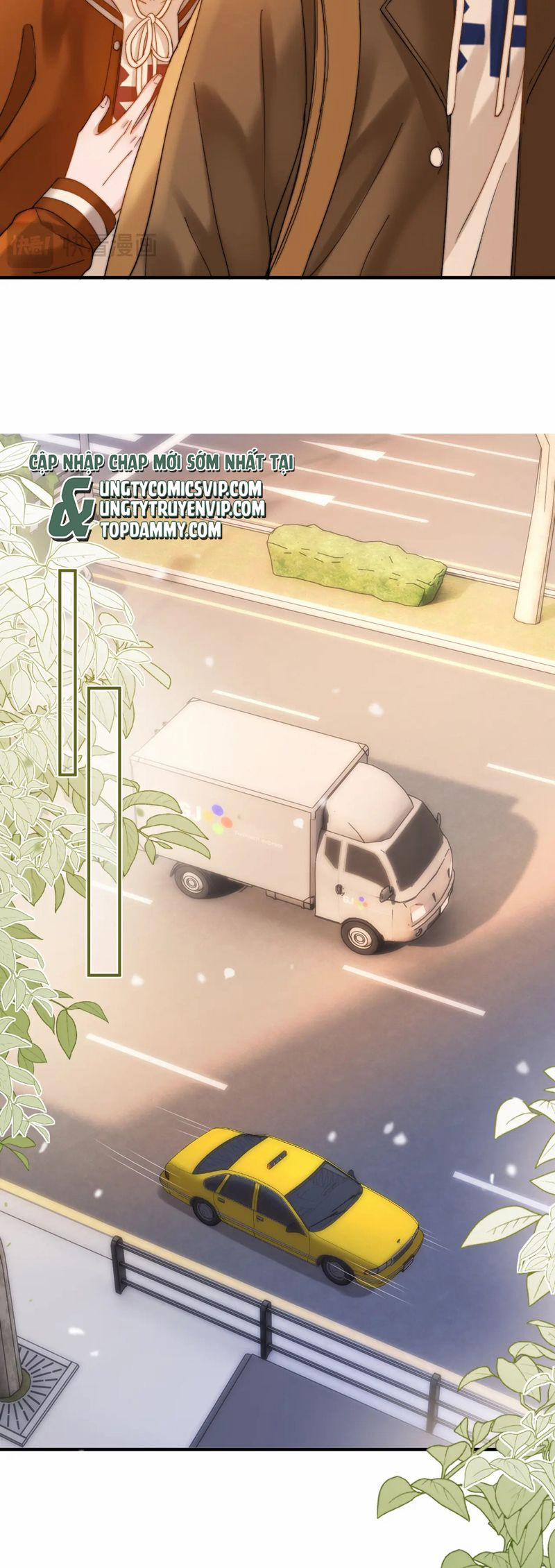 Chất Dị Ứng Đáng Yêu 55 trang 13