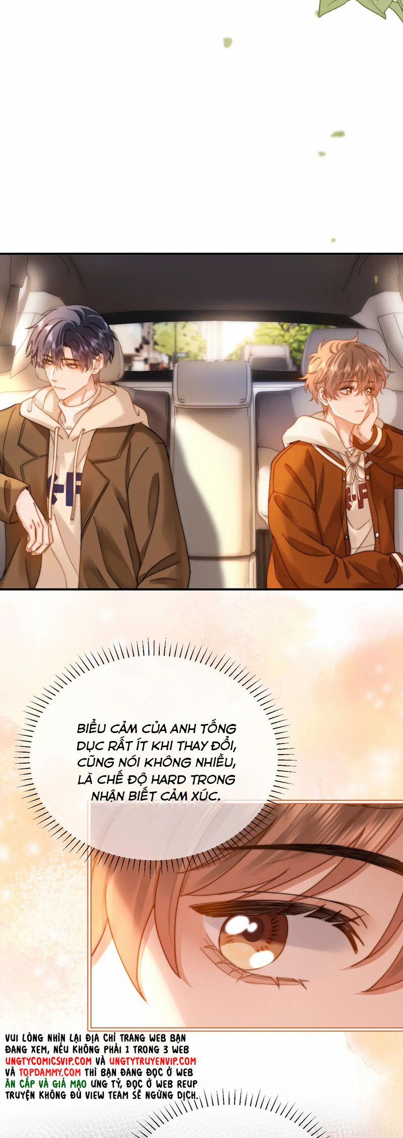 Chất Dị Ứng Đáng Yêu 55 trang 14