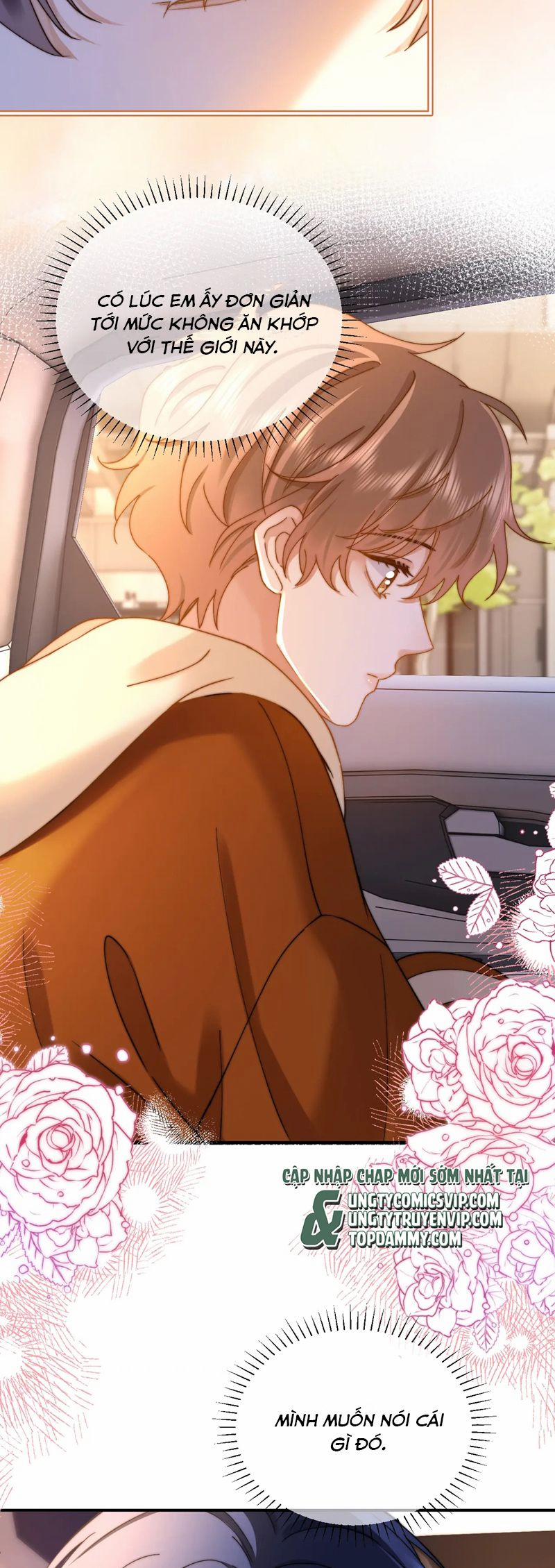 Chất Dị Ứng Đáng Yêu 55 trang 16