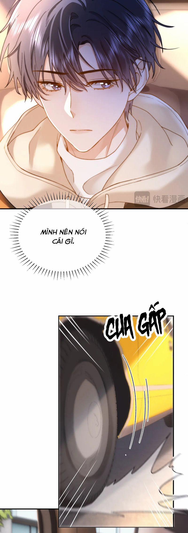 Chất Dị Ứng Đáng Yêu 55 trang 17