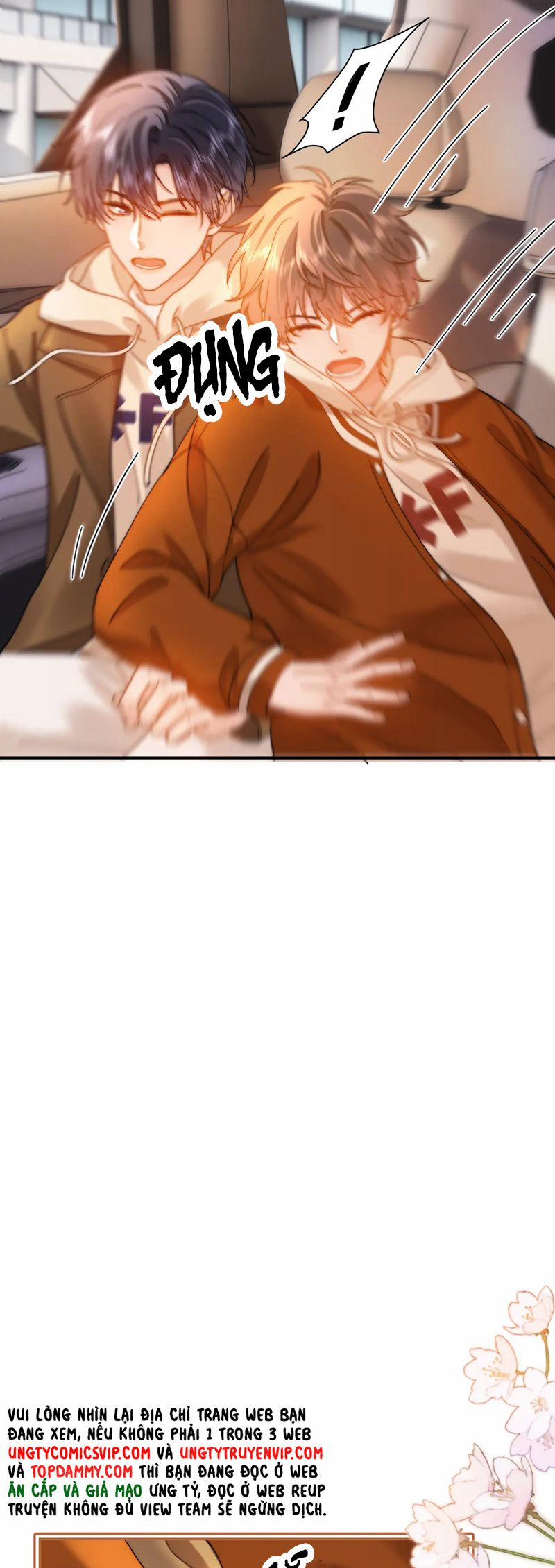 Chất Dị Ứng Đáng Yêu 55 trang 18