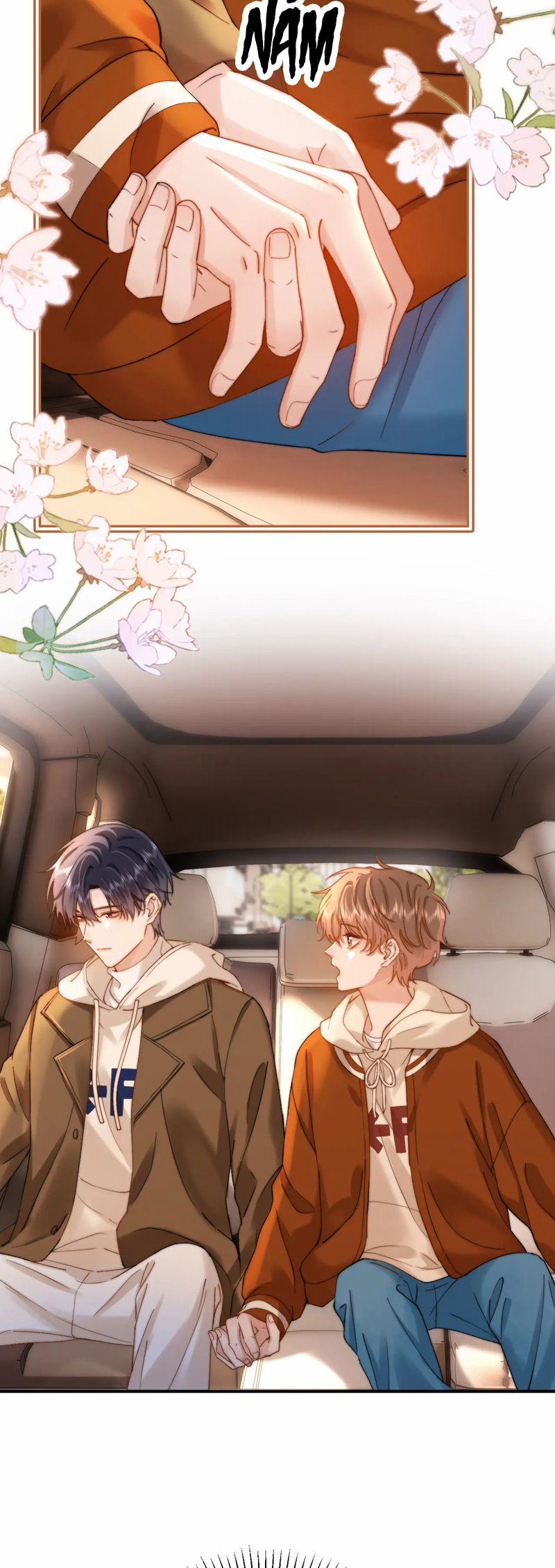 Chất Dị Ứng Đáng Yêu 55 trang 19