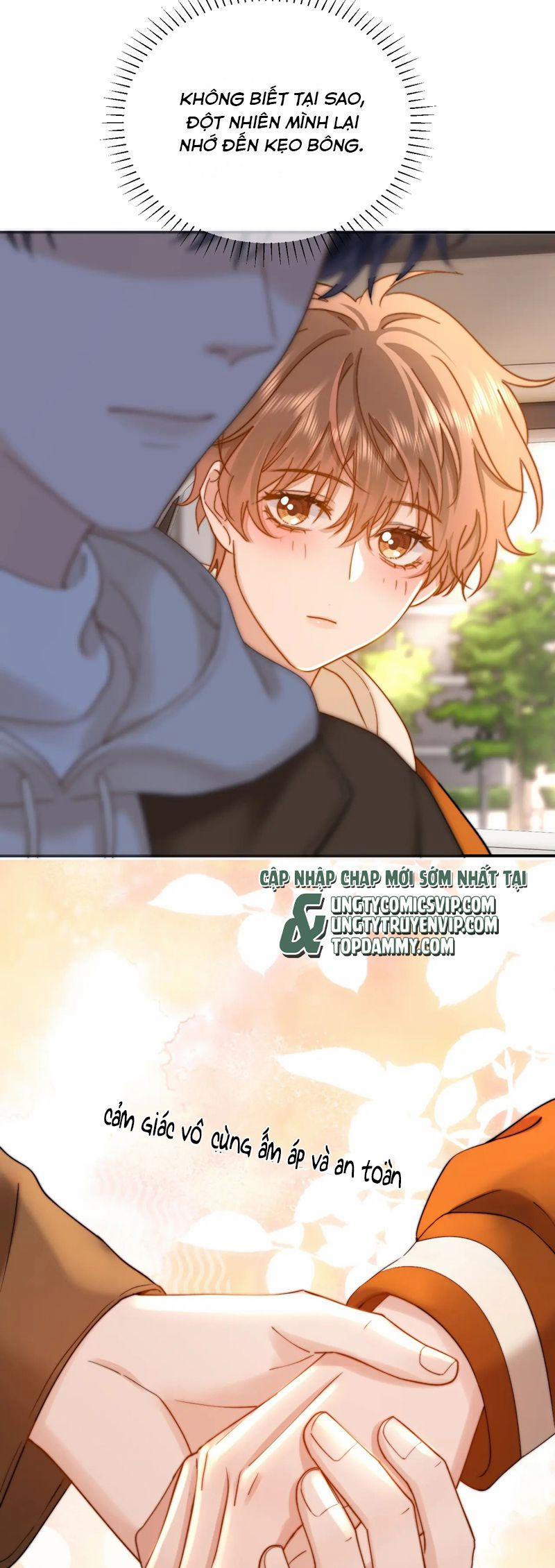 Chất Dị Ứng Đáng Yêu 55 trang 20