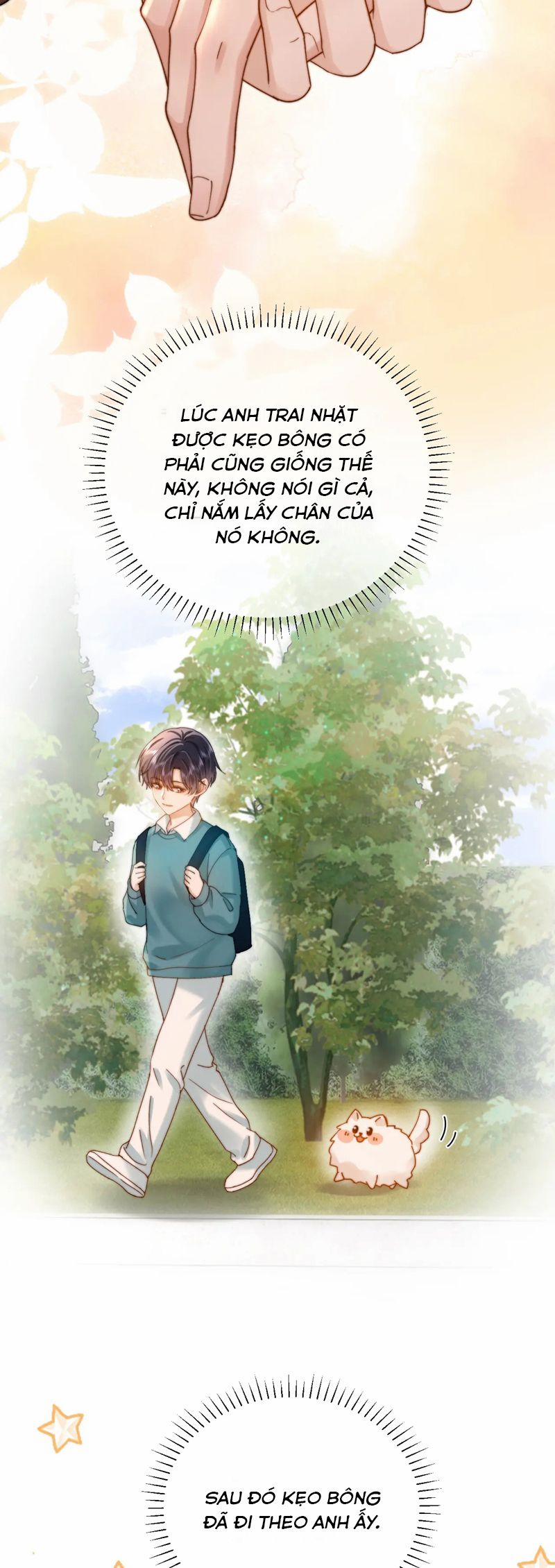 Chất Dị Ứng Đáng Yêu 55 trang 21