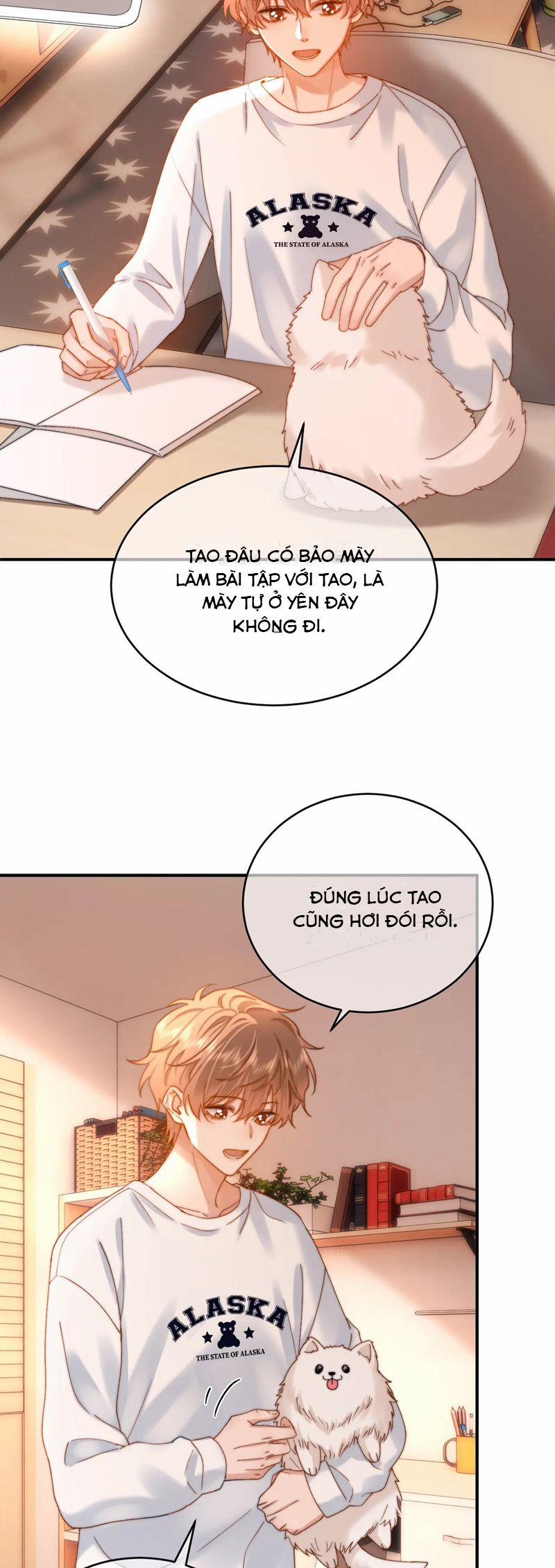 Chất Dị Ứng Đáng Yêu 55 trang 23