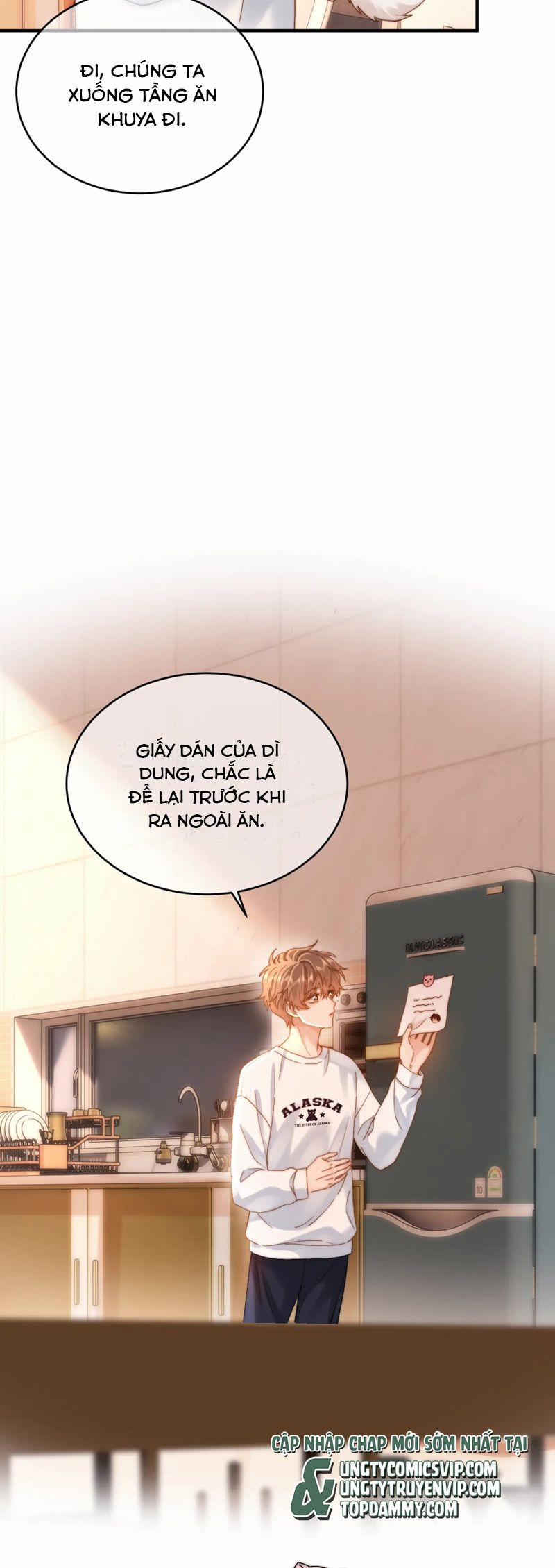 Chất Dị Ứng Đáng Yêu 55 trang 24