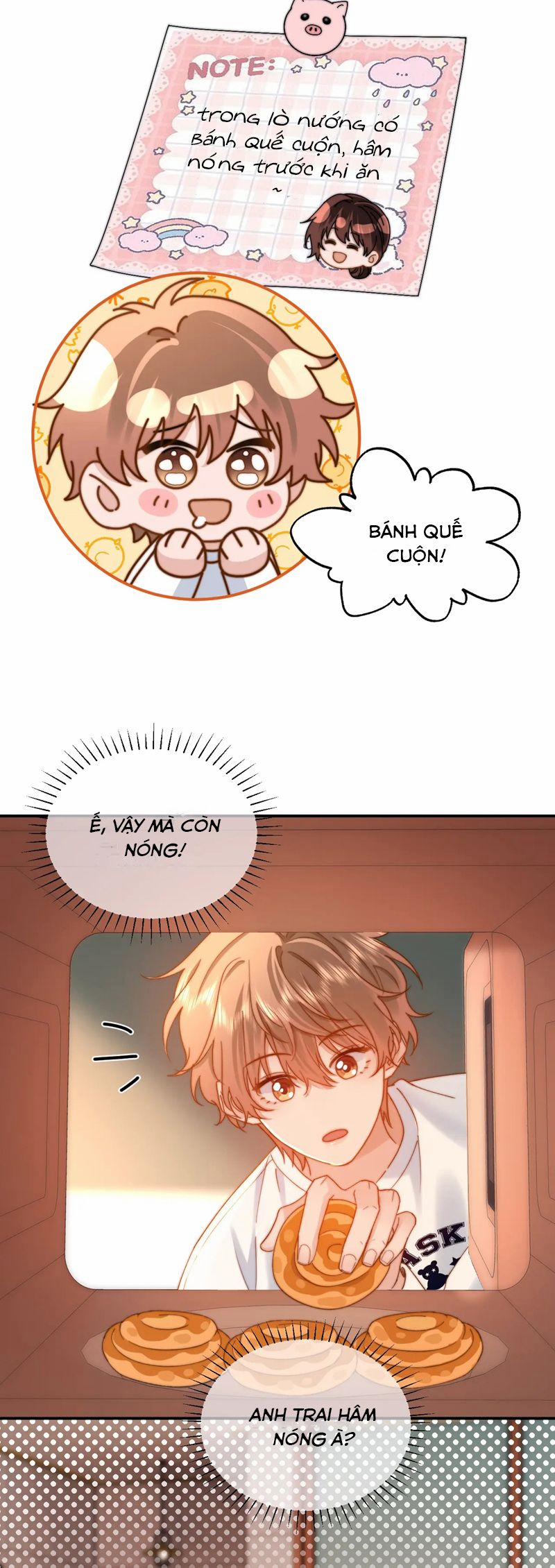 Chất Dị Ứng Đáng Yêu 55 trang 25