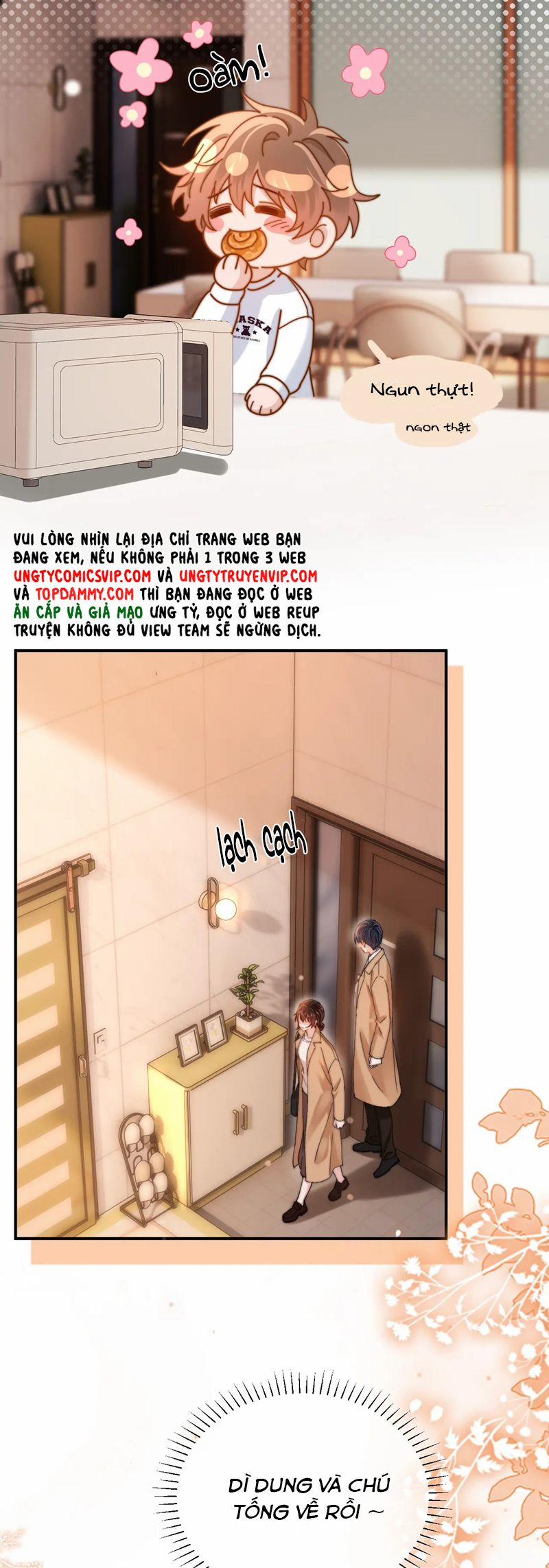 Chất Dị Ứng Đáng Yêu 55 trang 26