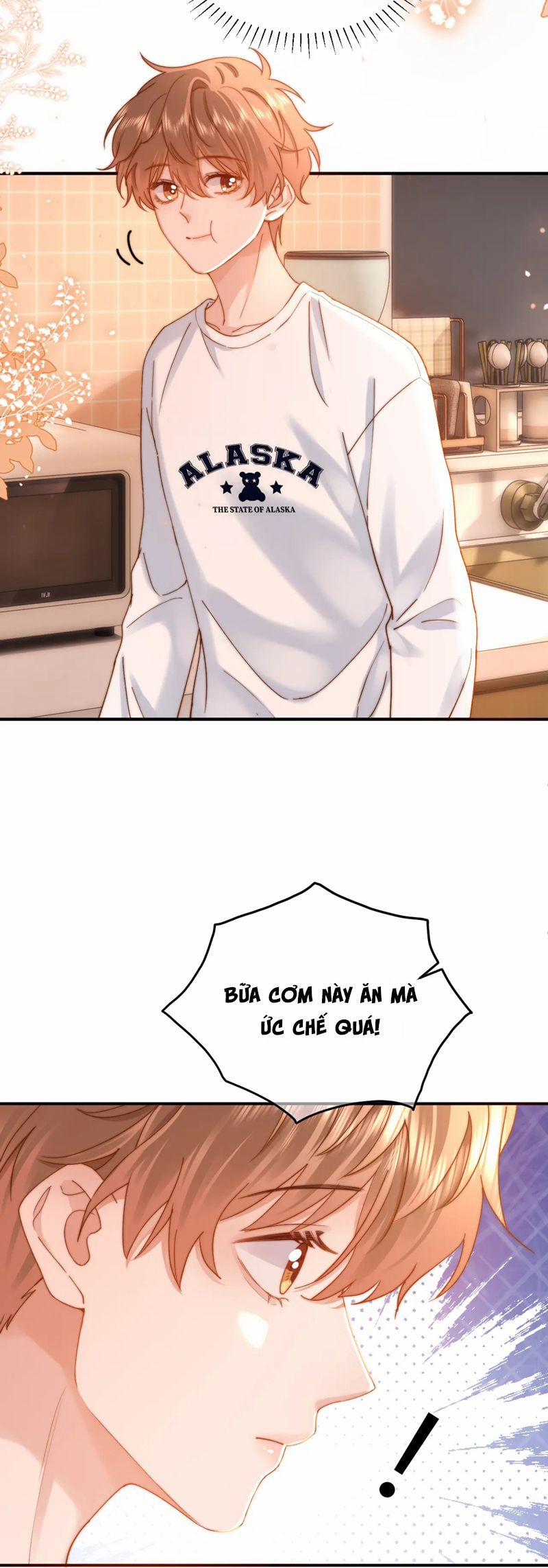 Chất Dị Ứng Đáng Yêu 55 trang 27