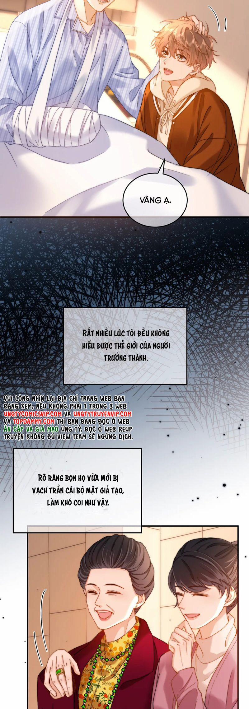 Chất Dị Ứng Đáng Yêu 55 trang 3