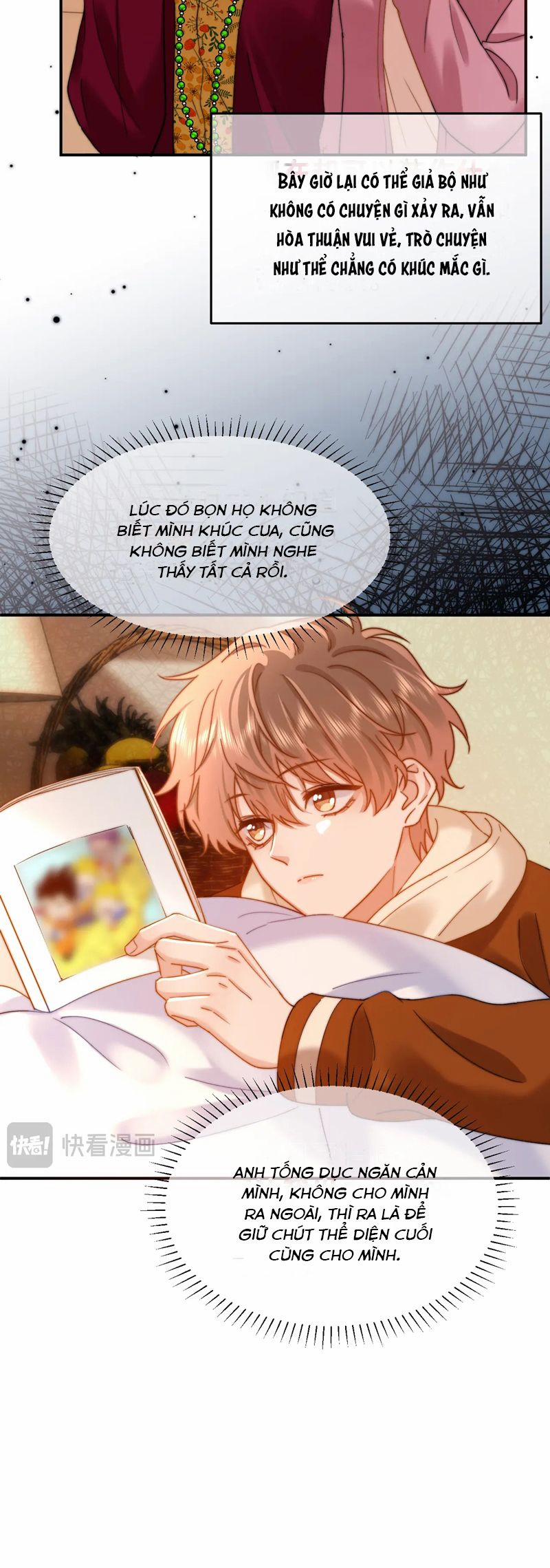 Chất Dị Ứng Đáng Yêu 55 trang 4