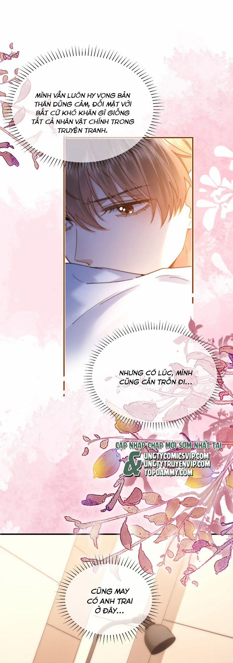 Chất Dị Ứng Đáng Yêu 55 trang 5